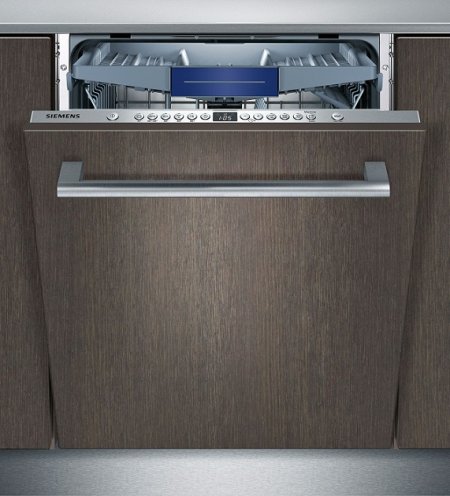 0 - Посудомийна машина Siemens SN636X01KE