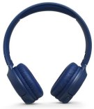 1 - Навушники JBL T500BT Blue