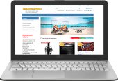 Ноутбук Asus X543MA-DM584 15.6 FHD AG/Intel Pen N5000/4/256SSD/Intel HD/EOS/Silver