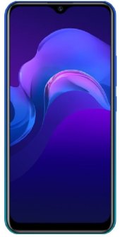 Смартфон Vivo Y15 4/64 GB Aqua Blue