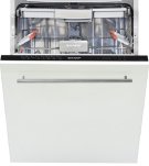 0 - Посудомийна машина Sharp QW-GD52I472X-UA