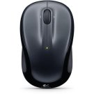 0 - Миша Logitech M325 Dark Silver