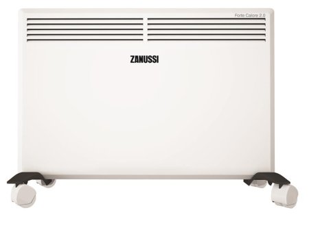 0 - Конвектор Zanussi ZCH/C-2000MR