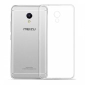 Силікон 0.3mm Meizu M5C white