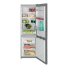 1 - Холодильник Sharp SJ-BA10IMXW1-UA