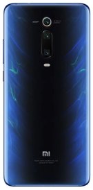 2 - Смартфон Xiaomi Mi 9T 6/128GB Glacier Blue