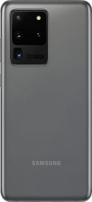 2 - Смартфон Samsung Galaxy S20 Ultra (G988F) 12/128GB Dual Sim Grey