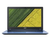 Ноутбук Acer Aspire 1 A111-31-C4LX (NX.GXAEU.006) Stone Blue