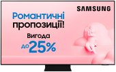 Телевізор Samsung QE43QN90AAUXUA