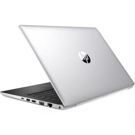 5 - Ноутбук HP ProBook 440 G5 (5JJ84EA) Silver