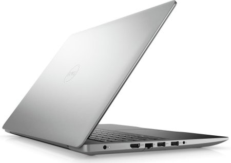 3 - Ноутбук Dell Inspiron 3593 (I353410NIL-75S) Silver