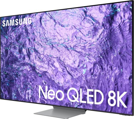 1 - Телевізор Samsung QE65QN700CUXUA