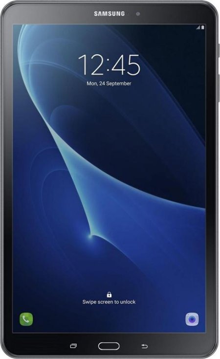 0 - Планшет Samsung Galaxy Tab A 10.1