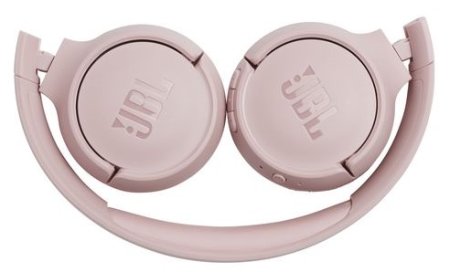 3 - Навушники JBL T500BT Pink