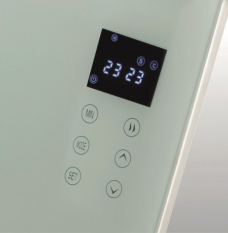 1 - Конвектор Gorenje OptiHeat 2000 GTWPT