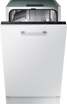 0 - Посудомийна машина Samsung DW50R4040BB/WT