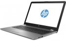 1 - Ноутбук HP 250 G6 (4QW29ES) Silver