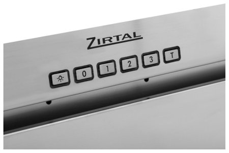 3 - Витяжка Zirtal CT-STYLE 90