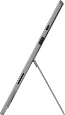 2 - Планшет Microsoft Surface Pro 7 8/128 Gb Silver W10P