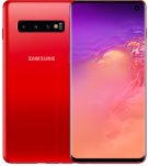 1 - Смартфон Samsung Galaxy S10 (SM-G973F) 8/128GB Dual Sim Red