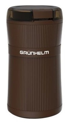 0 - Кавомолка Grunhelm GC-3050