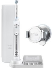 Зубна щітка Braun Oral-B Genius 8000/D701.515.5XC