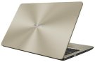 2 - Ноутбук Asus X542UN (X542UN-DM261) Golden