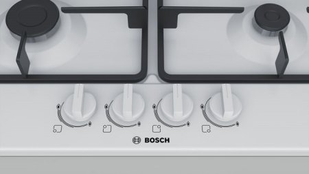 2 - Варильна поверхня Bosch PGP6B2B90R