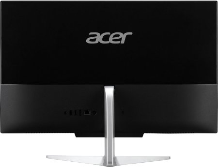 4 - Моноблок Acer Aspire C24-963 (DQ.BERME.004) Black/Silver