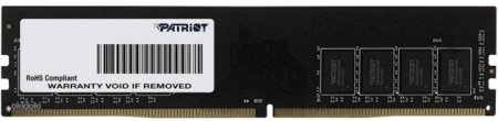 0 - Оперативна пам'ять DDR4 8GB/3200 Patriot Signature Line (PSD48G320081)