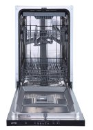 3 - Посудомийна машина Gorenje GV520E10