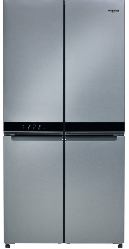 0 - Холодильник Whirlpool WQ9B2L