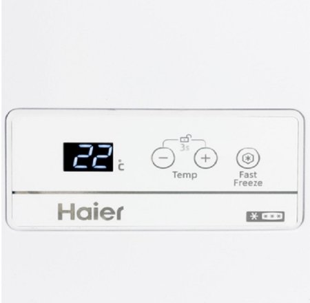 3 - Морозильный ларь Haier HCE143R