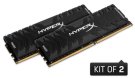 3 - Оперативна пам'ять DDR4 2x8GB/4000 Kingston HyperX Predator (HX440C19PB4K2/16)