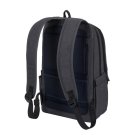 2 - Рюкзак Rivacase 7760 Black