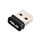 2 - Бездротовий адаптер Asus USB-N10 NANO