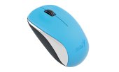 Миша Genius NX-7000 Wireless Blue