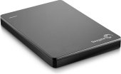 Зовнішній накопичувач 1 Tb Seagate Backup Plus Portable Silver (STDR1000201)