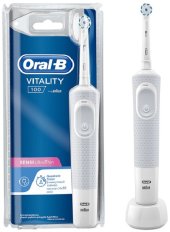 Зубная щетка Braun Oral-B Vitality D100.413.1 PRO Sensi Ultrathin