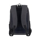 1 - Рюкзак Rivacase 7760 Black