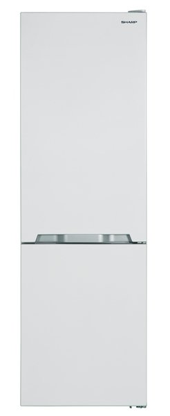 0 - Холодильник Sharp SJ-BA10IMXW1-UA