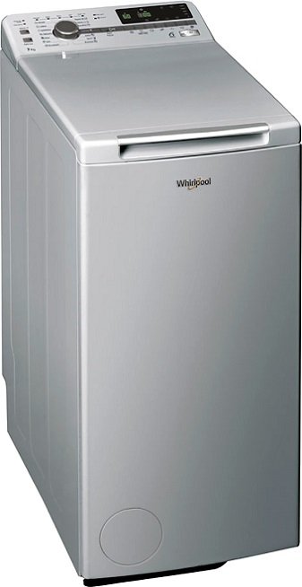 0 - Пральна машина Whirlpool TDLRS 70231