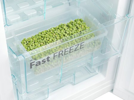 6 - Холодильник Snaige RF53SM-S5MP2