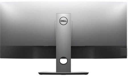 2 - Монітор Dell U3818DW