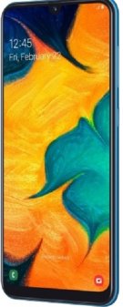 1 - Смартфон Samsung Galaxy A30 (A305F) 4/64GB Dual Sim Blue