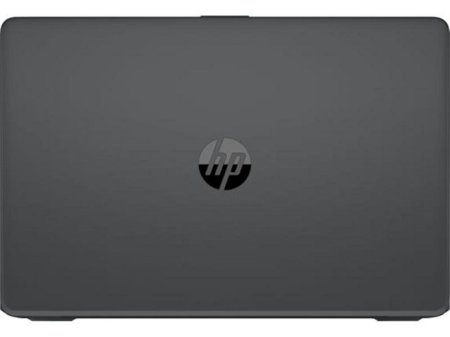 3 - Ноутбук HP 250 G6 (4QW21ES) Dark Ash Silver