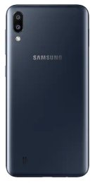 1 - Смартфон Samsung Galaxy M10 (SM-M105) 2/16GB Dual Sim Charcoal Black