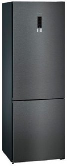 0 - Холодильник Siemens KG49NXX306