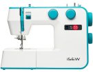 9 - Швейная машина iSEW S35