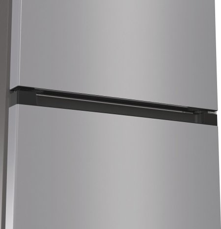 2 - Холодильник Gorenje NRK6191ES4